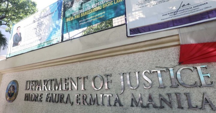 DOJ Welcomes 36 New, Promoted Prosecutors | Philippine News Agency